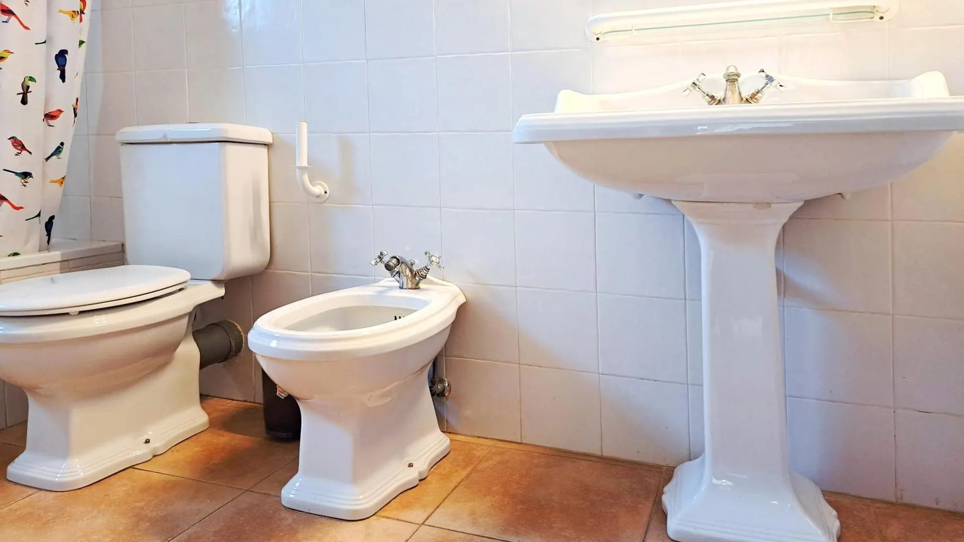 Masia Rustica Con Piscina En Torroella De Fluvia Holiday home
