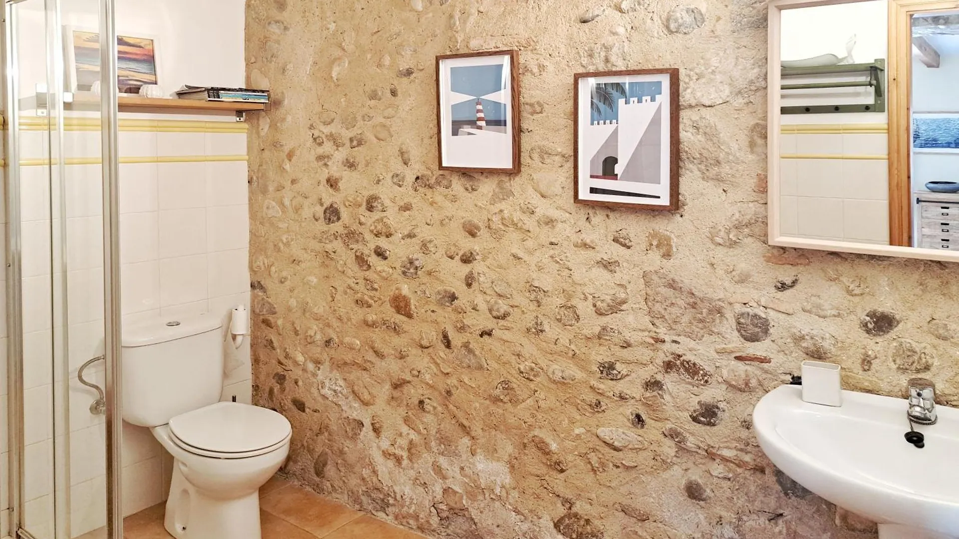 Holiday home Masia Rustica Con Piscina En Torroella De Fluvia