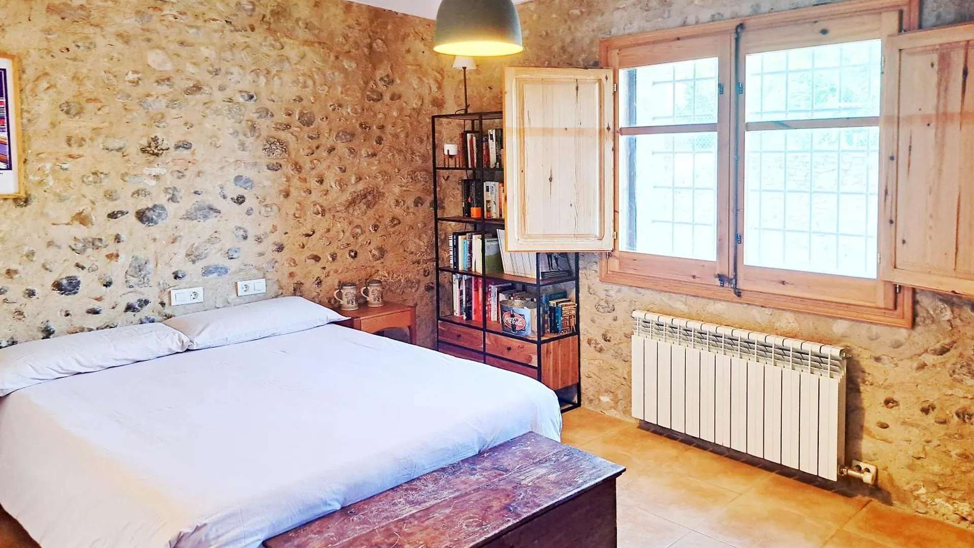 Holiday home Masia Rustica Con Piscina En Torroella De Fluvia