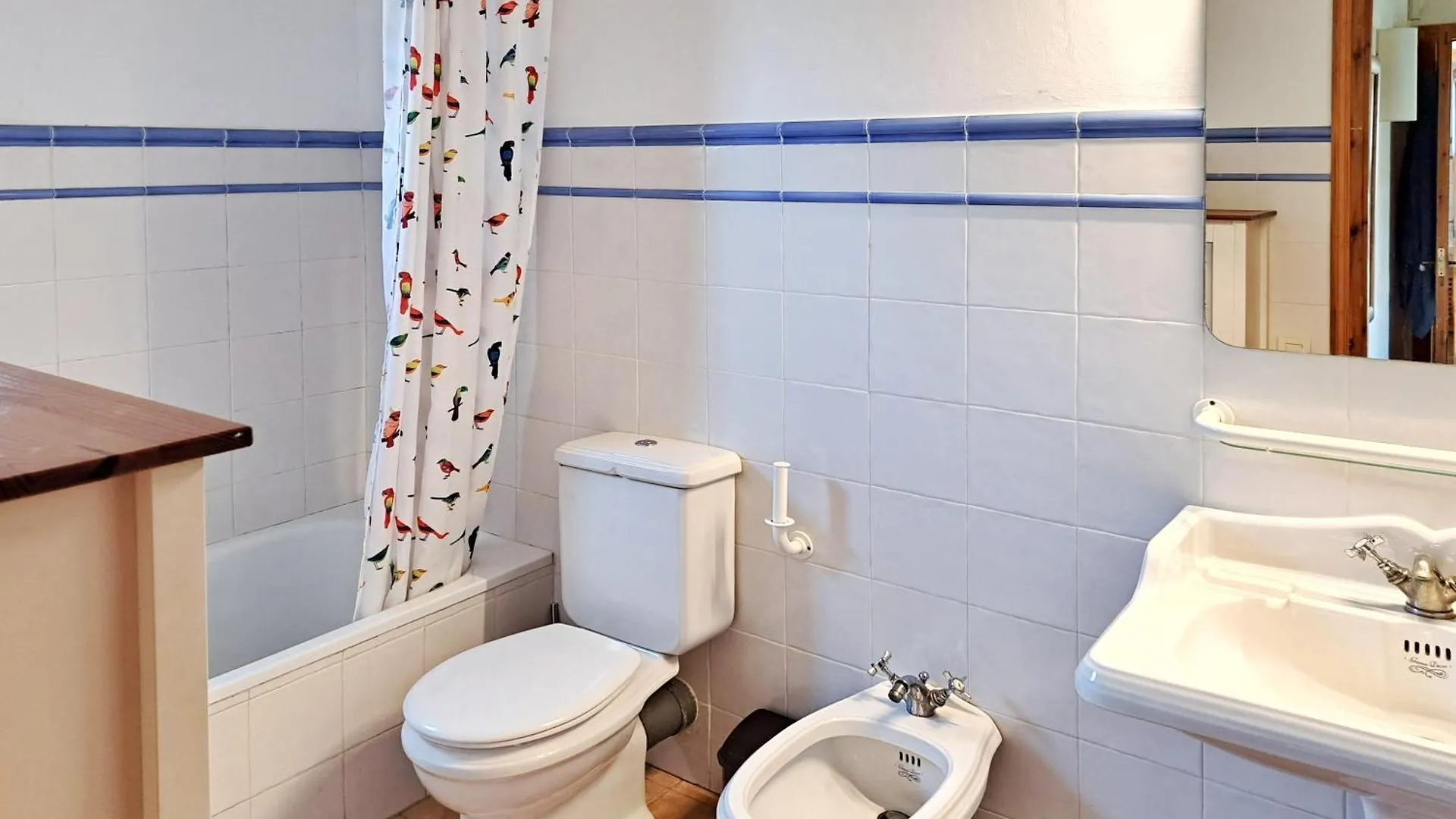 Holiday home Masia Rustica Con Piscina En Torroella De Fluvia