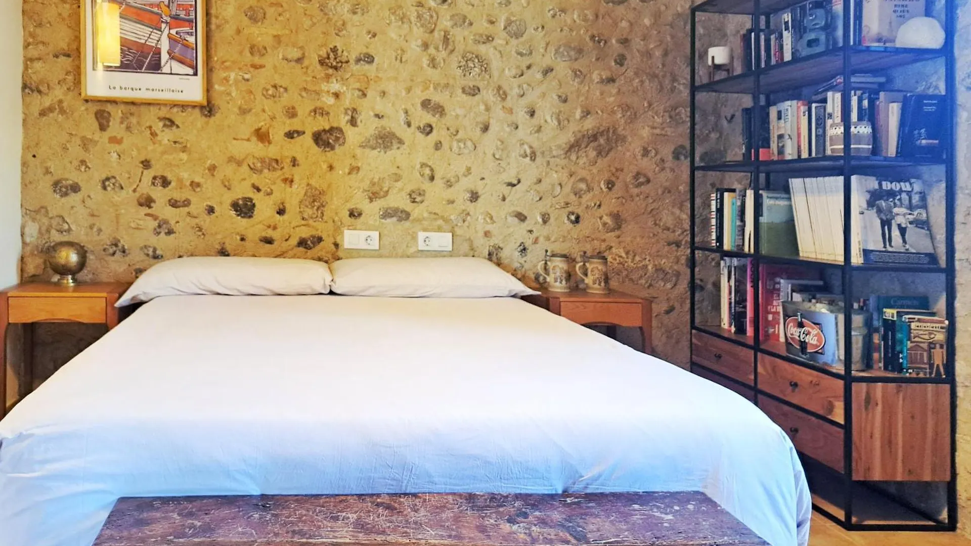 Masia Rustica Con Piscina En Torroella De Fluvia 0*,